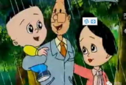 小时候的动漫,那些陪伴我们成长的经典瞬间